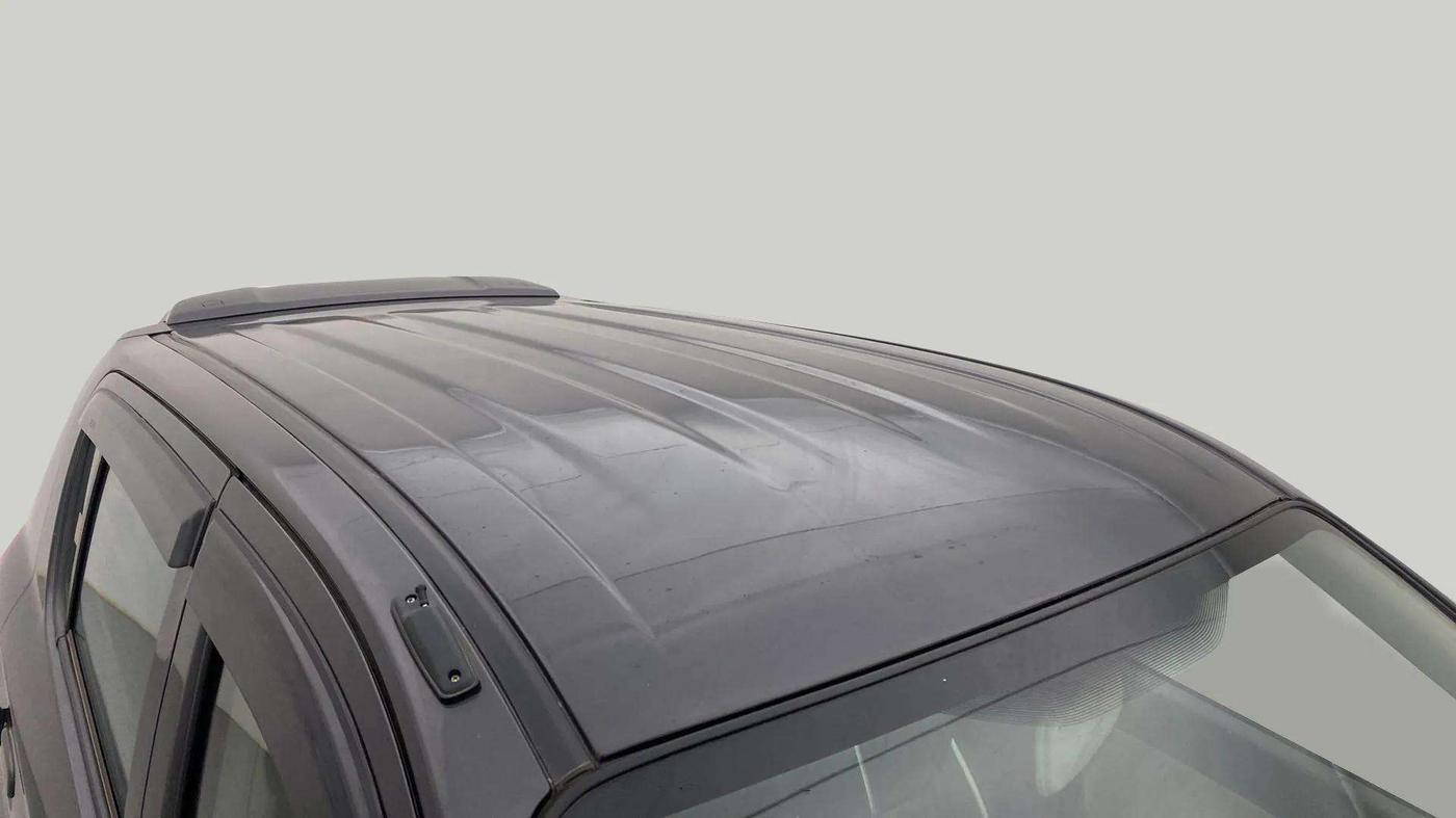 2022 Maruti Alto VXI PLUS, Petrol, Manual, 13,612 km, Roof
