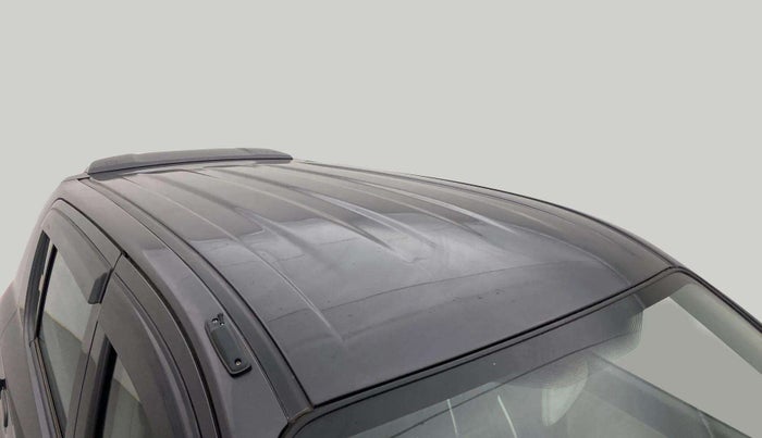 2022 Maruti Alto VXI PLUS, Petrol, Manual, 13,612 km, Roof