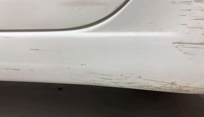 2019 Hyundai Elite i20 MAGNA PLUS 1.2, Petrol, Manual, 43,881 km, Left running board - Minor scratches