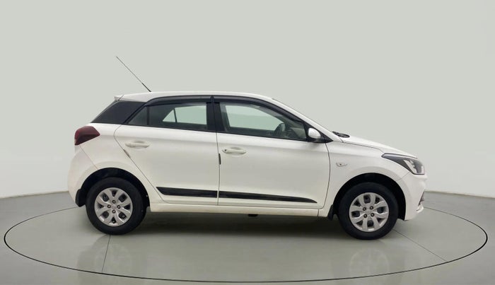 2019 Hyundai Elite i20 MAGNA PLUS 1.2, Petrol, Manual, 43,881 km, Right Side View