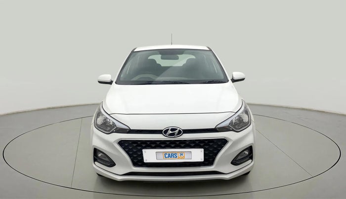 2019 Hyundai Elite i20 MAGNA PLUS 1.2, Petrol, Manual, 43,881 km, Front