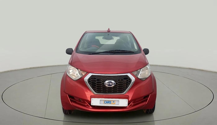 2016 Datsun Redi Go T (O), Petrol, Manual, 65,184 km, Front