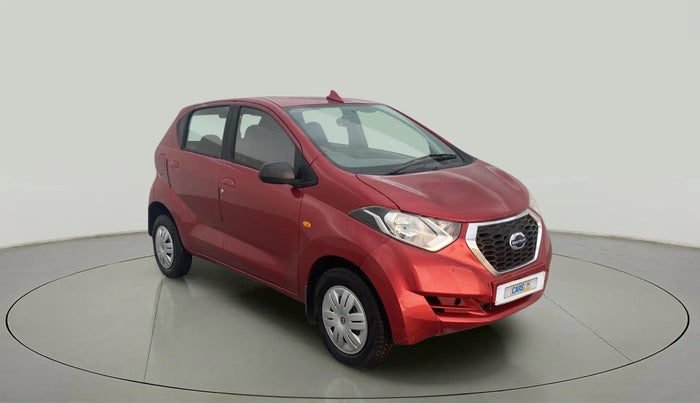 2016 Datsun Redi Go T (O), Petrol, Manual, 65,184 km, SRP