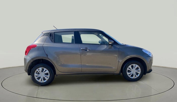 2020 Maruti Swift VXI, Petrol, Manual, 15,358 km, Right Side View