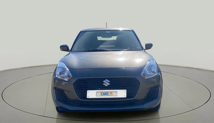 2020 Maruti Swift VXI, Petrol, Manual, 15,358 km, Front