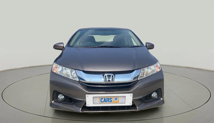 2015 Honda City 1.5L I-VTEC VX, Petrol, Manual, 45,228 km, Front