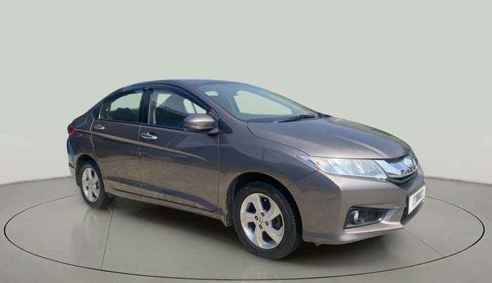2015 Honda City 1.5L I-VTEC VX, Petrol, Manual, 45,228 km, SRP
