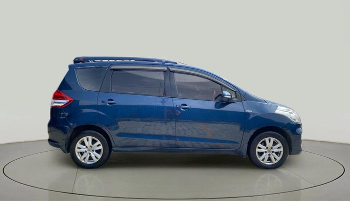 2016 Maruti Ertiga ZDI + SHVS, Diesel, Manual, 82,954 km, Right Side