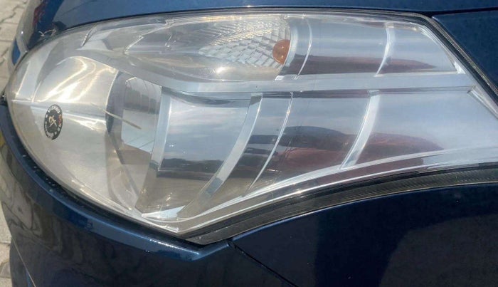 2016 Maruti Ertiga ZDI + SHVS, Diesel, Manual, 82,954 km, Left headlight - Minor scratches