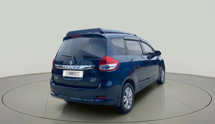 2016 Maruti Ertiga ZDI + SHVS, Diesel, Manual, 82,954 km, Right Back Diagonal