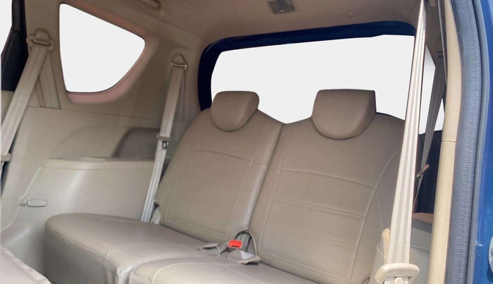 2016 Maruti Ertiga ZDI + SHVS, Diesel, Manual, 82,954 km, Third Seat Row ( optional )