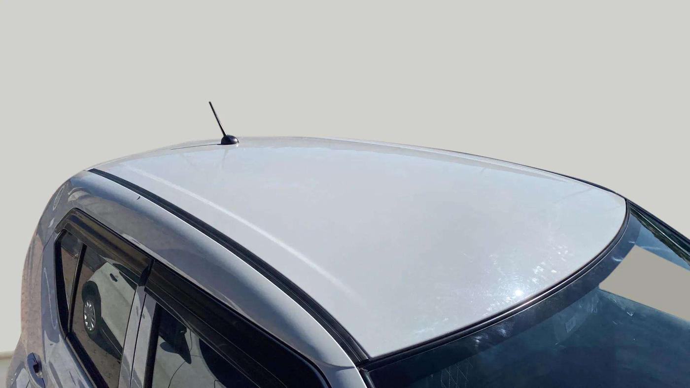 2022 Maruti IGNIS SIGMA 1.2, Petrol, Manual, 17,162 km, Roof