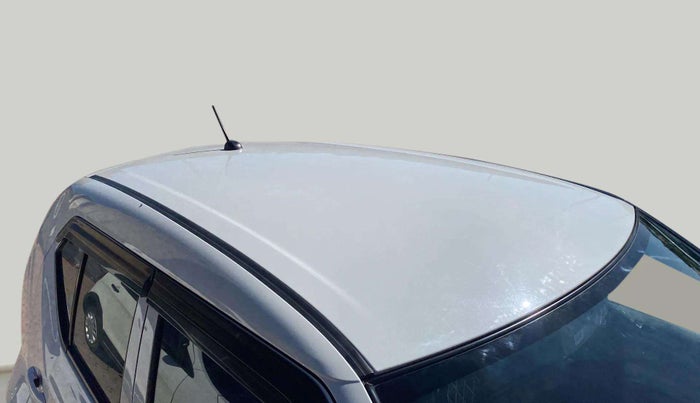 2022 Maruti IGNIS SIGMA 1.2, Petrol, Manual, 17,162 km, Roof
