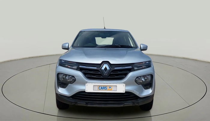 2022 Renault Kwid RXT 1.0 AMT, Petrol, Automatic, 17,917 km, Front