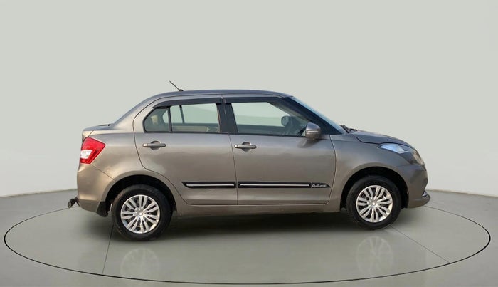 2016 Maruti Swift Dzire VDI ABS, Diesel, Manual, 56,309 km, Right Side View