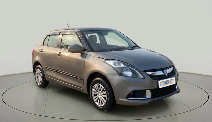 2016 Maruti Swift Dzire VDI ABS, Diesel, Manual, 56,309 km, Right Front Diagonal