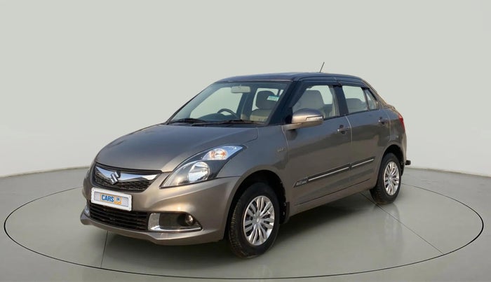 2016 Maruti Swift Dzire VDI ABS, Diesel, Manual, 56,309 km, Left Front Diagonal