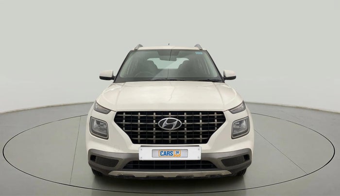 2022 Hyundai VENUE S 1.2, Petrol, Manual, 26,492 km, Front