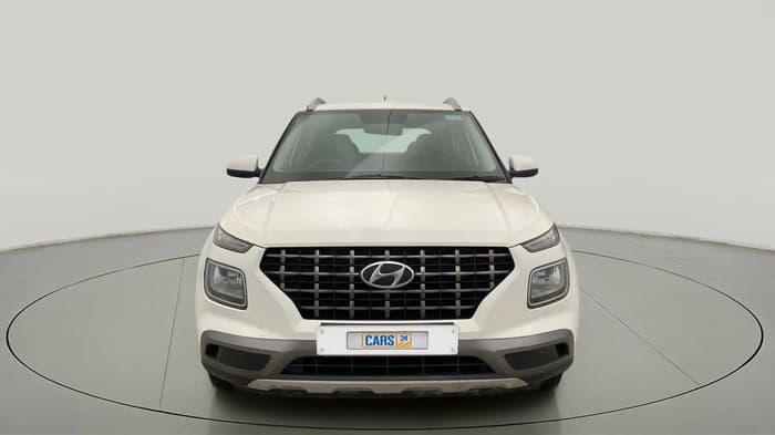 2022 Hyundai VENUE S 1.2, Petrol, Manual, 26,492 km, Front
