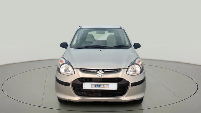 2014 Maruti Alto 800 LXI, Petrol, Manual, 22,618 km, Front