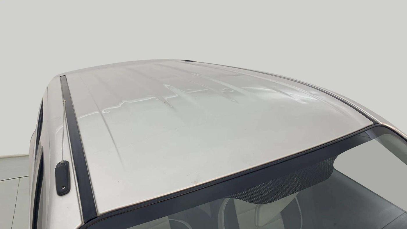 2014 Maruti Alto 800 LXI, Petrol, Manual, 22,618 km, Roof