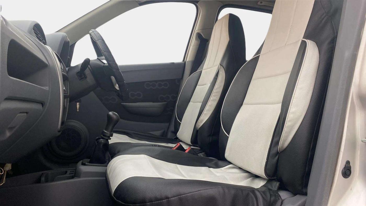 2014 Maruti Alto 800 LXI, Petrol, Manual, 22,618 km, Right Side Front Door Cabin