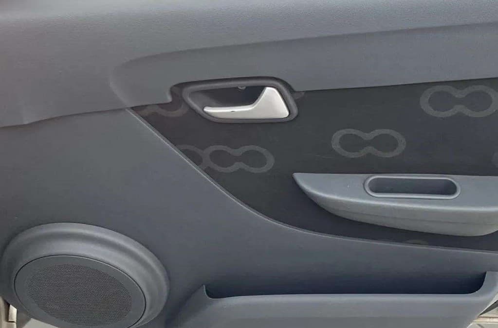 2014 Maruti Alto 800 LXI, Petrol, Manual, 22,618 km, Driver Side Door Panels Control