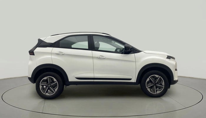 2024 Tata NEXON CREATIVE + SUNROOF 1.2 PETROL, Petrol, Manual, 17,994 km, Right Side View