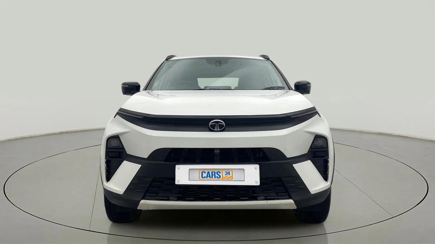 2024 Tata NEXON CREATIVE + SUNROOF 1.2 PETROL, Petrol, Manual, 17,994 km, Front