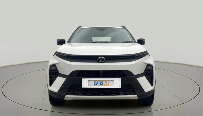 2024 Tata NEXON CREATIVE + SUNROOF 1.2 PETROL, Petrol, Manual, 17,994 km, Front