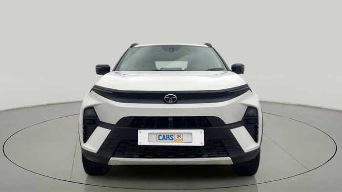 2024 Tata NEXON CREATIVE + SUNROOF 1.2 PETROL, Petrol, Manual, 17,994 km, Front