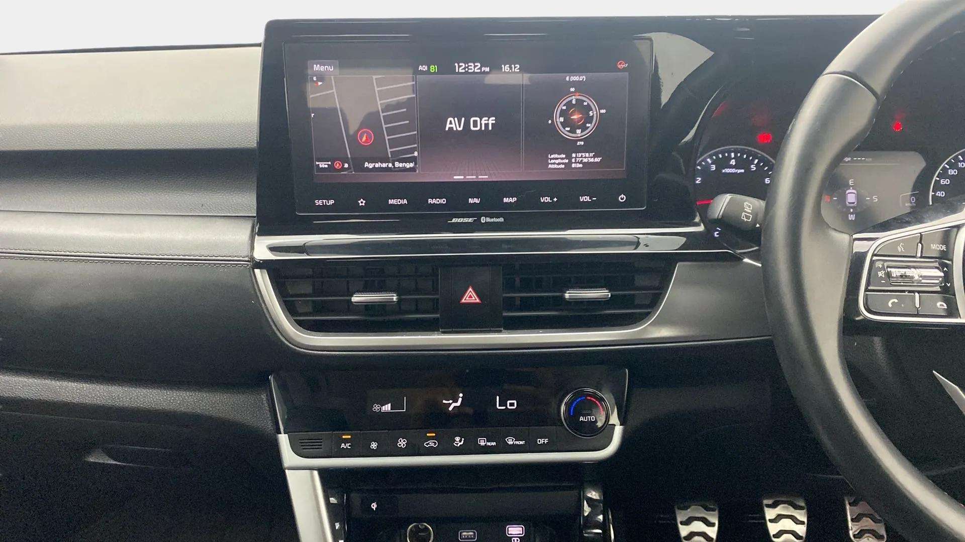 Features