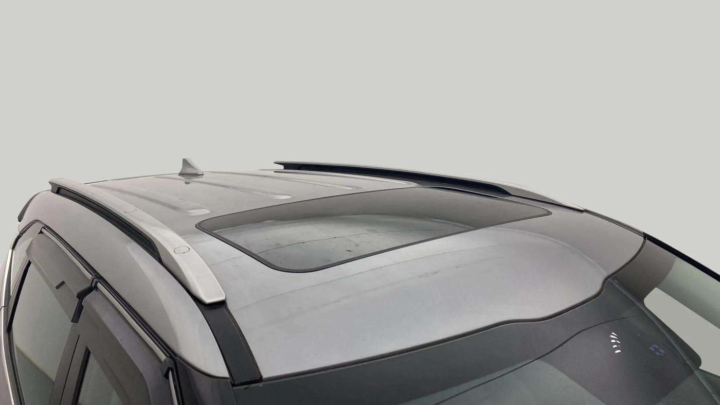 2020 KIA SELTOS GTX PLUS 1.4 PETROL, Petrol, Manual, 34,012 km, Roof