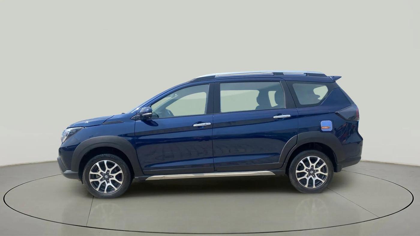 2022 Maruti XL6 ZETA MT, Petrol, Manual, 16,246 km, Left Side
