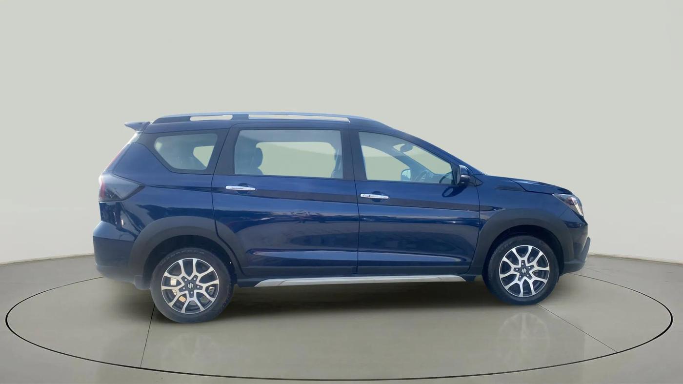 2022 Maruti XL6 ZETA MT, Petrol, Manual, 16,246 km, Right Side