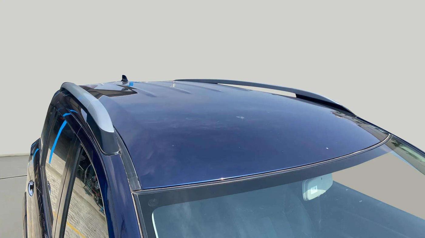 2022 Maruti XL6 ZETA MT, Petrol, Manual, 16,246 km, Roof