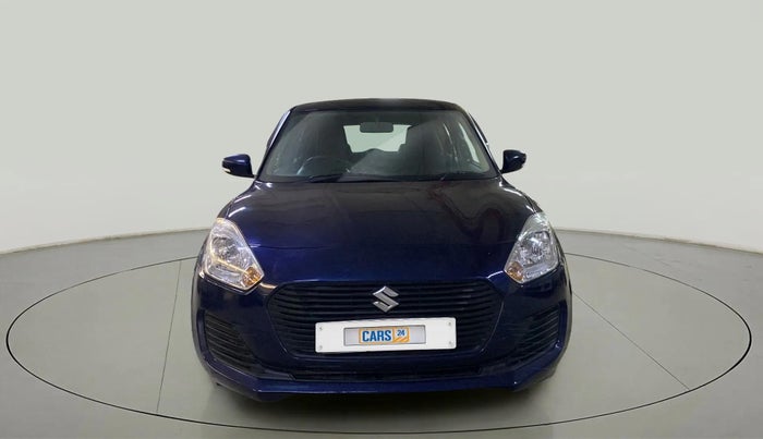 2020 Maruti Swift VXI, Petrol, Manual, 49,182 km, Front