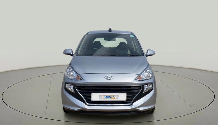 2018 Hyundai NEW SANTRO SPORTZ AMT, Petrol, Automatic, 93,285 km, Front