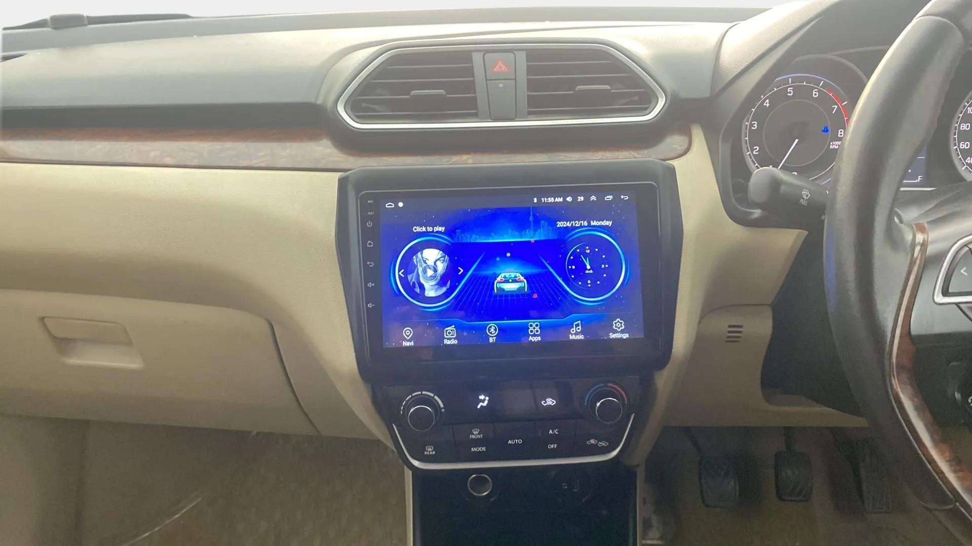 Features