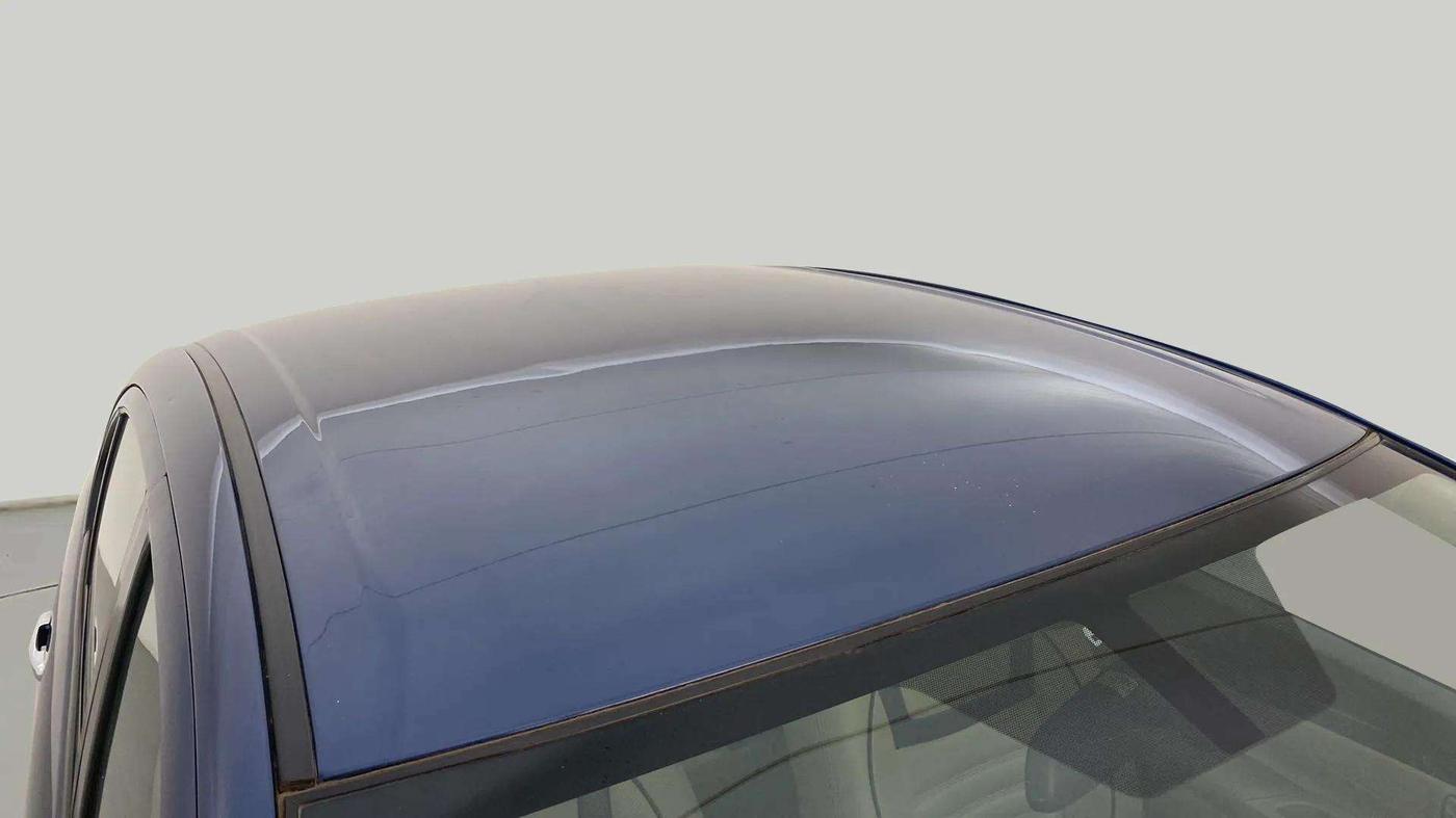 2017 Maruti Ciaz SIGMA 1.4 MT PETROL, Petrol, Manual, 28,472 km, Roof