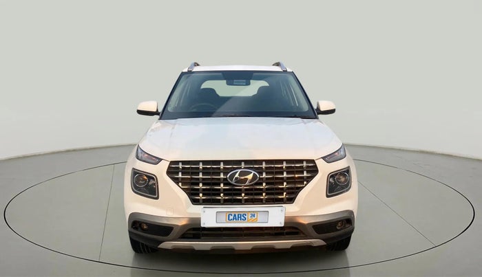 2020 Hyundai VENUE SX 1.0 TURBO IMT, Petrol, Manual, 82,278 km, Front