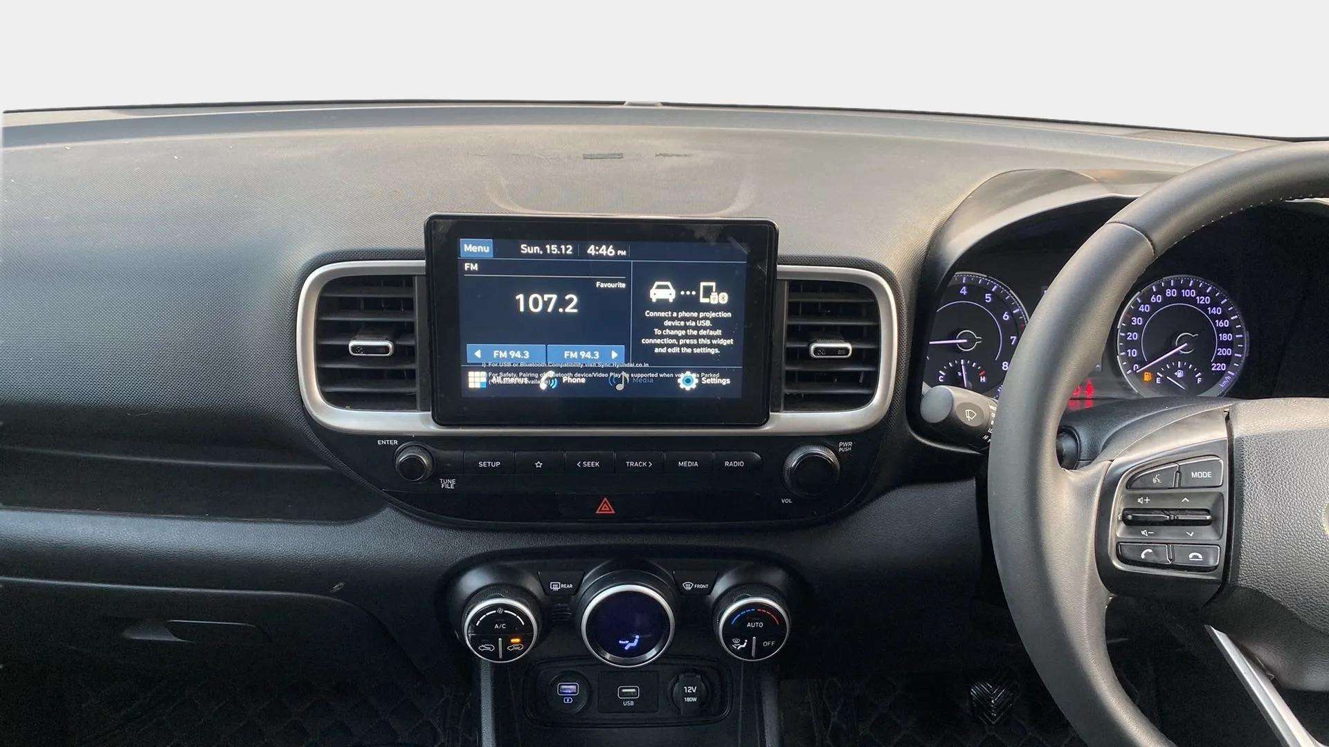 Features