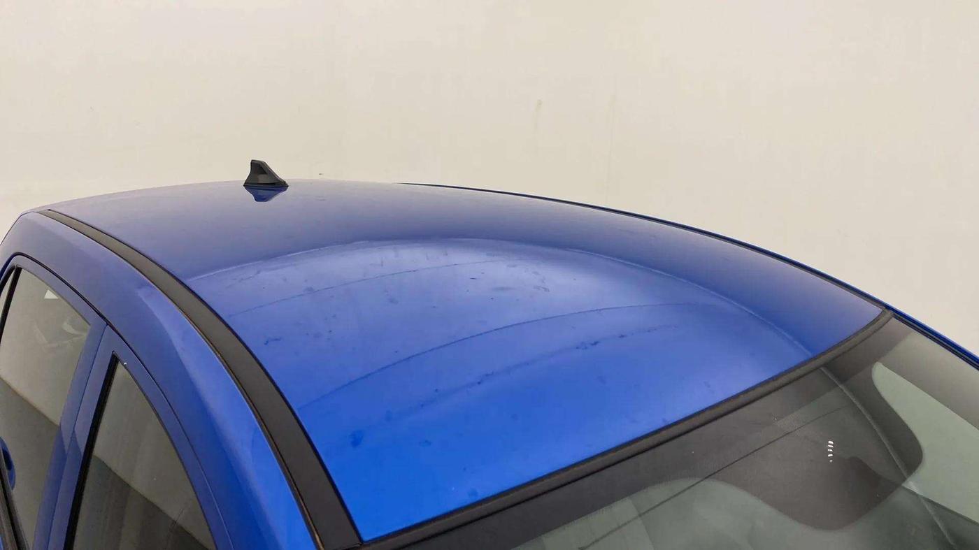 2018 Hyundai Grand i10 MAGNA 1.2 KAPPA VTVT, Petrol, Manual, 15,564 km, Roof