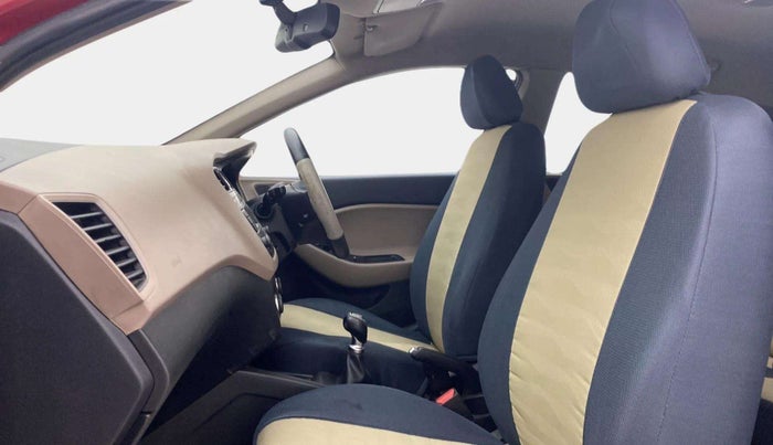 2016 Hyundai Elite i20 ASTA 1.2, Petrol, Manual, 95,203 km, Right Side Front Door Cabin