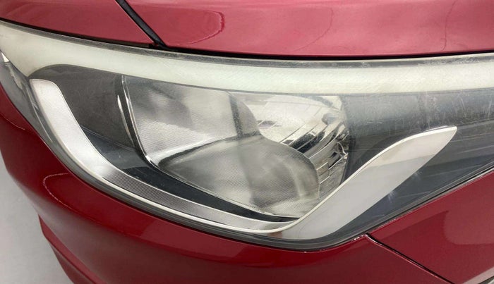 2016 Hyundai Elite i20 ASTA 1.2, Petrol, Manual, 95,203 km, Left headlight - Faded