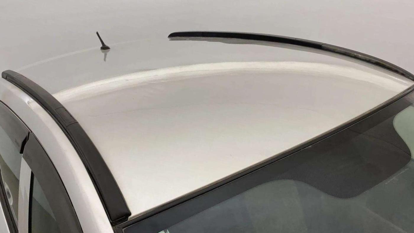 2018 Hyundai Grand i10 SPORTZ 1.2 KAPPA VTVT, Petrol, Manual, 86,900 km, Roof
