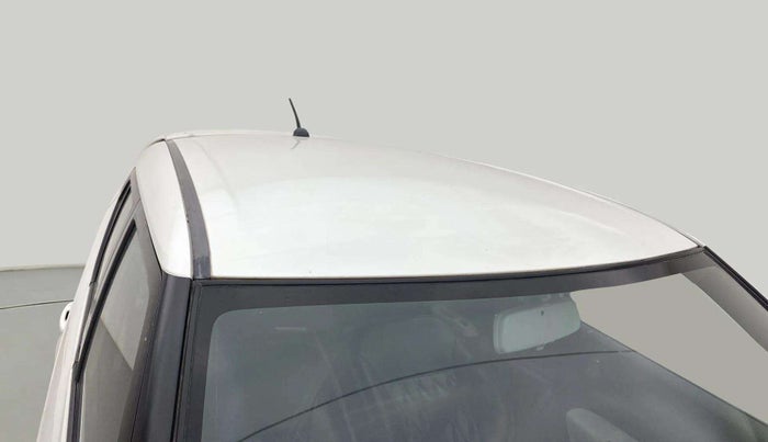 2018 Maruti IGNIS DELTA 1.2 AMT, Petrol, Automatic, 91,301 km, Roof