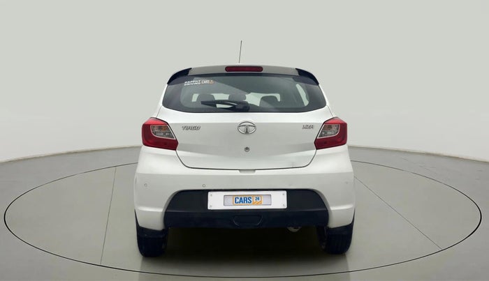 2018 Tata Tiago XZA PETROL, Petrol, Automatic, 17,486 km, Back/Rear
