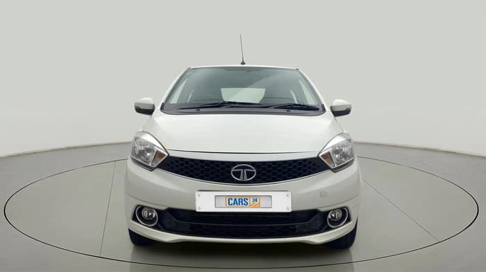 2018 Tata Tiago XZA PETROL, Petrol, Automatic, 17,486 km, Front