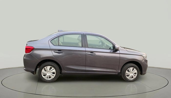 2021 Honda Amaze 1.2L I-VTEC S, Petrol, Manual, 22,724 km, Right Side View